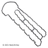 Beck Arnley Engine Valve Cover for BMW 036-0014