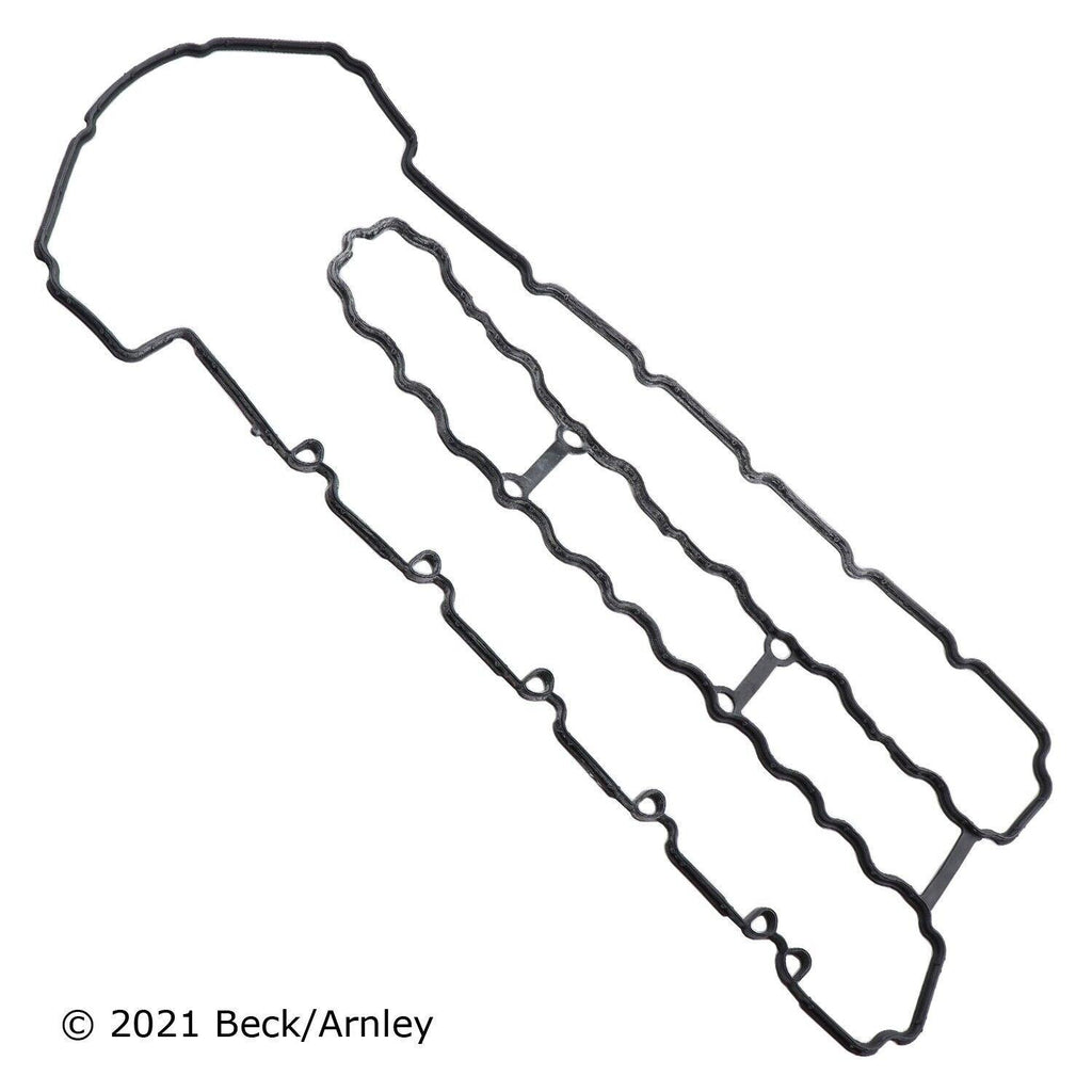 Beck Arnley Engine Valve Cover for BMW 036-0014