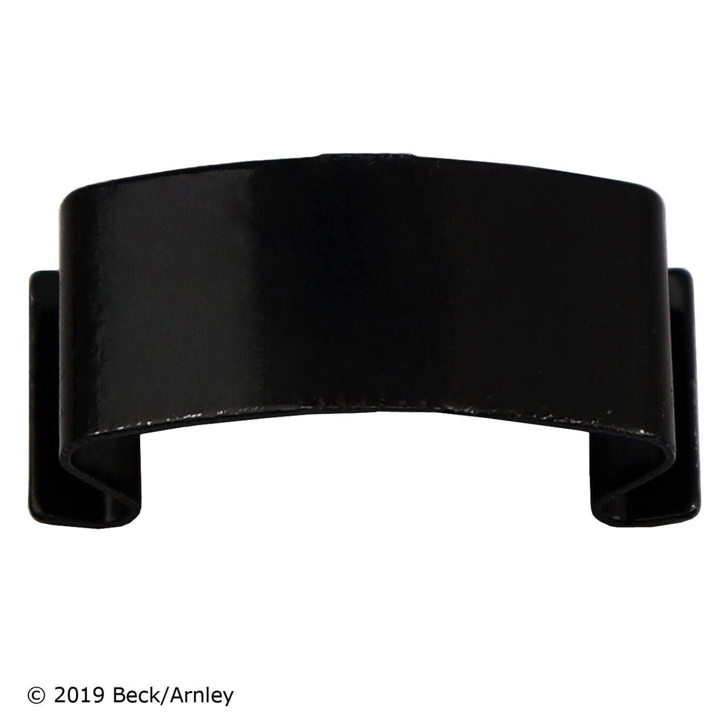 Beck Arnley Cabin Air Filter Set for Frontier, Xterra 042-2055