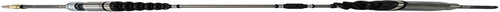 GSP NCV75094 CV Axle Assembly - Compatible with Select Kia Sedona; Left Front (Driver Side)