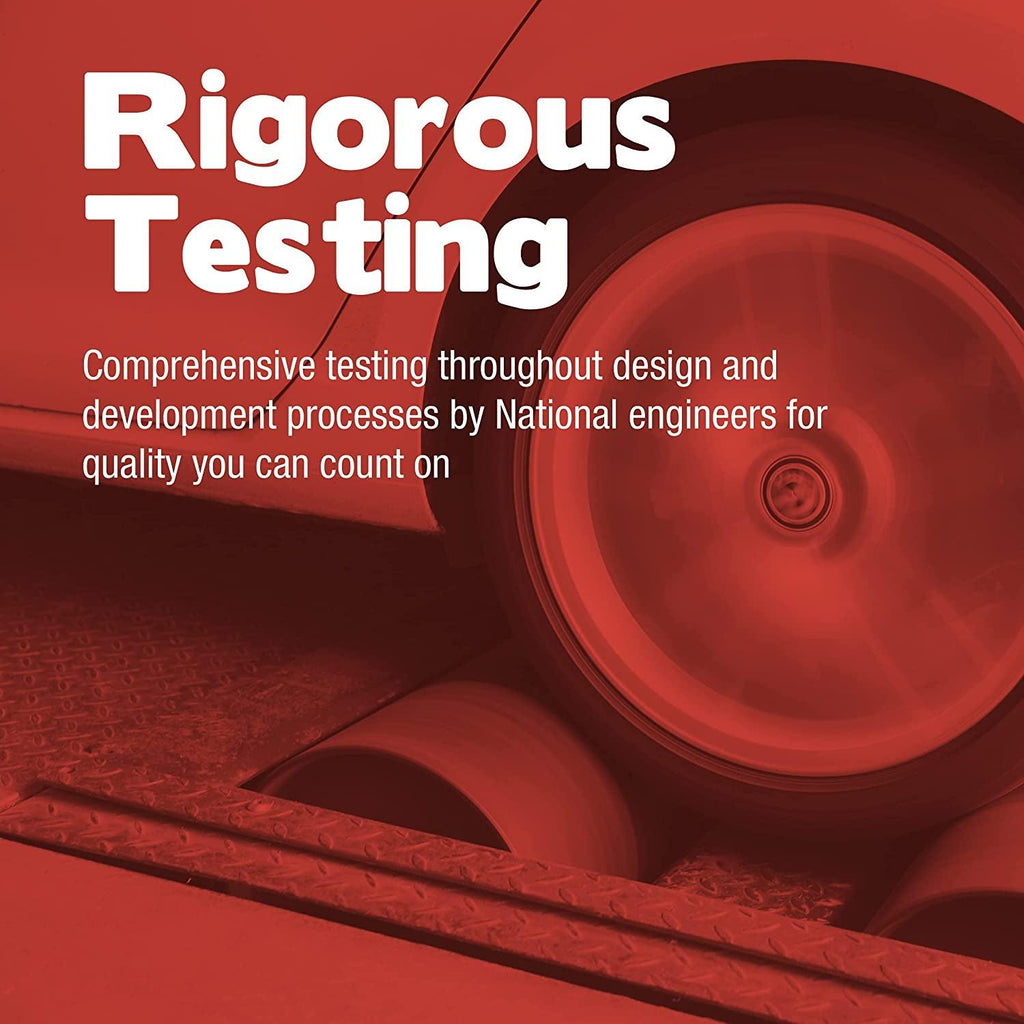 National HB-88555 Driveshaft Center Support Bearing