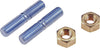 Dorman 03109 Exhaust Stud Kit - M8-1.25 X 38Mm Compatible with Select Infiniti / Nissan Models
