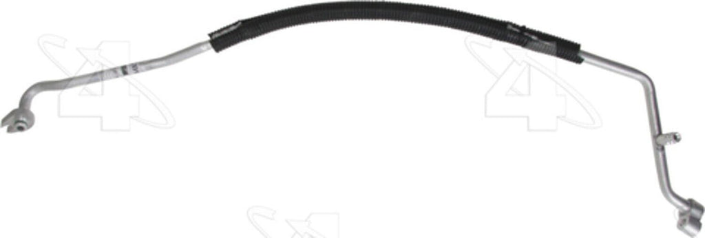 Four Seasons A/C Liquid Line with Orifice Tube for 04-10 PT Cruiser 56832