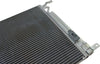 AC Condenser A/C Air Conditioning with Receiver Drier for Chevy Aveo Aveo 5 G3