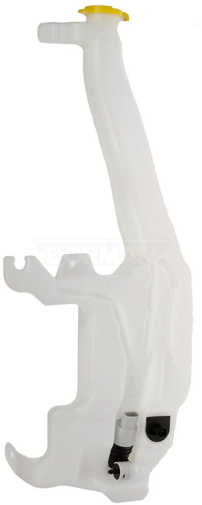 Dorman Washer Fluid Reservoir for Durango, Grand Cherokee 603-661