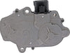 Dorman 600-935 Transfer Case Motor Compatible with Select Models