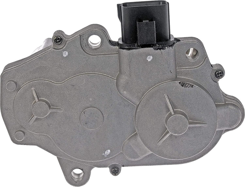 Dorman 600-935 Transfer Case Motor Compatible with Select Models