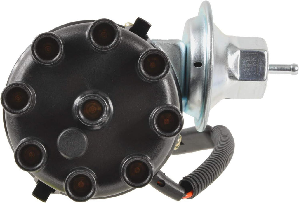 Cardone 84-3897 New HEI Electronic Distributor and Module