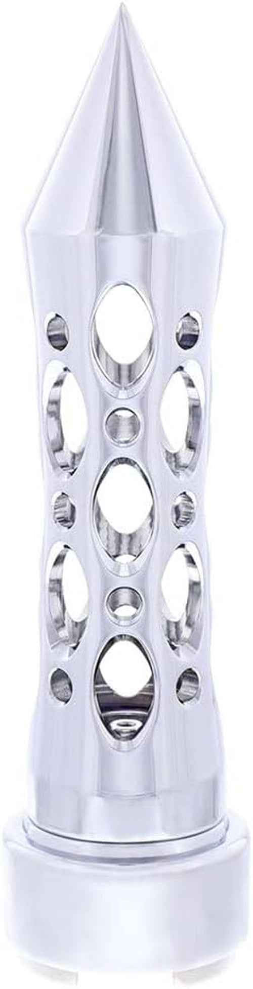 70784 Chrome Thread-On