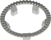 Dorman 917-557 ABS Wheel Speed Sensor Tone Ring Compatible with Select Subaru Models
