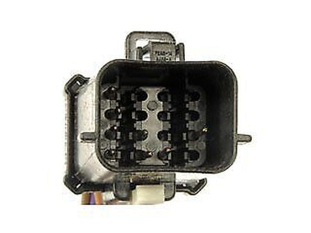 Dorman Transfer Case Motor for Explorer, Mountaineer 600-924