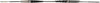 66-6434HD New Severe-Duty Constant Velocity CV Axle Assembly