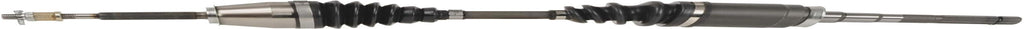 66-6434HD New Severe-Duty Constant Velocity CV Axle Assembly