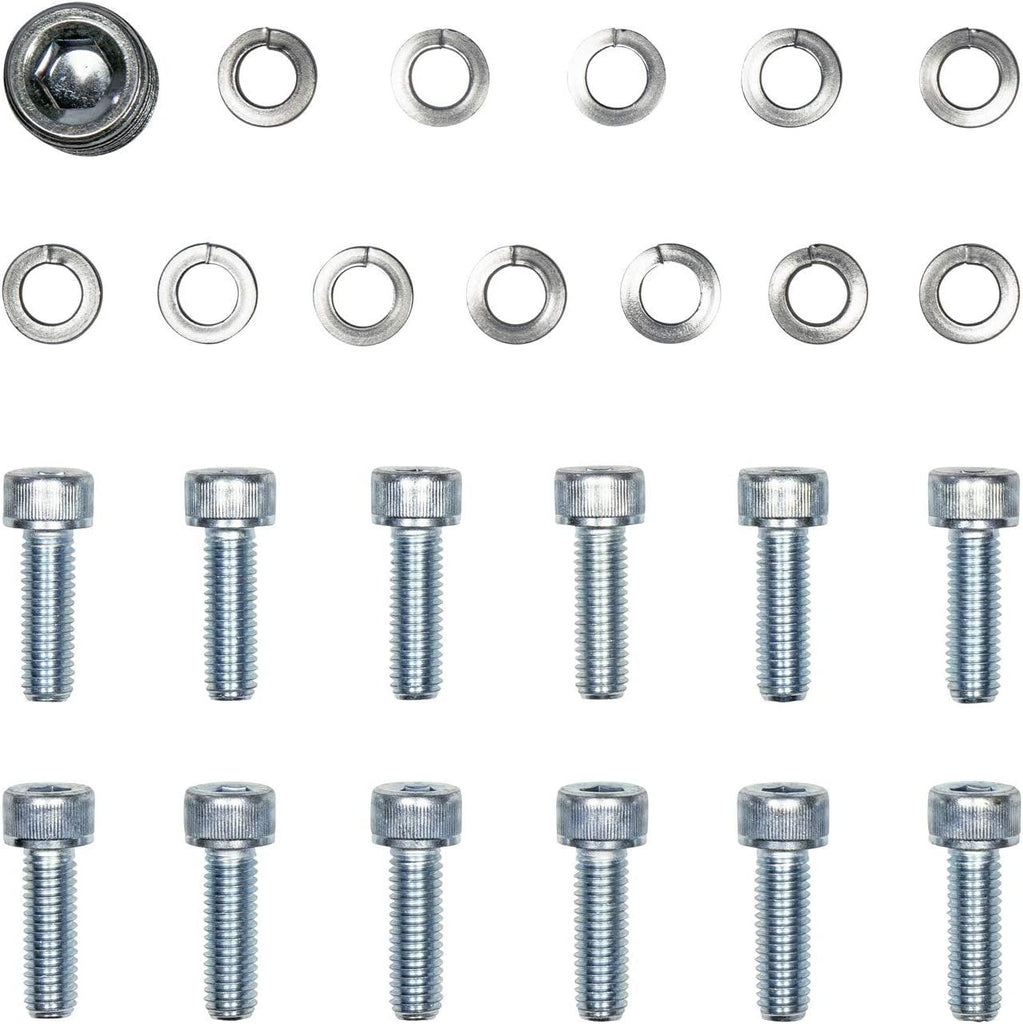 Yukon Hardcore Front Nodular Iron Differential Cover for Wrangler JL Dana 44 Front (YHCC-D44JL-FRONT)