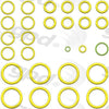 Global Parts A/C System O-Ring and Gasket Kit for 07-13 C30 1321401