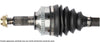 Front Driver Side Cardone CV Axle Assembly for Escape, Tribute (66-2182)