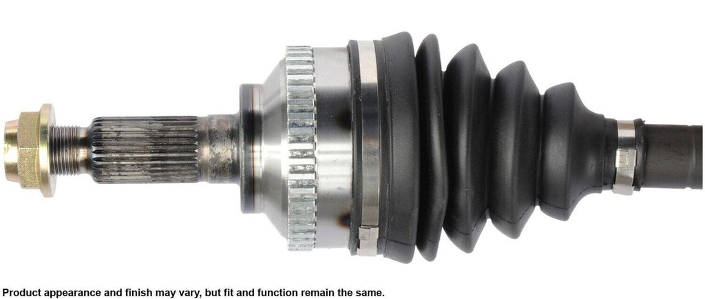 Front Driver Side Cardone CV Axle Assembly for Escape, Tribute (66-2182)