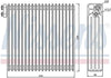 Nissens Air Conditioning Evaporator Core - 92213