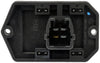 Dorman HVAC Blower Motor Resistor for Corolla, RAV4, Tc, Xb, Matrix 984-022