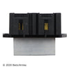 Beck Arnley HVAC Blower Motor Resistor for 04-08 Prius 204-0061