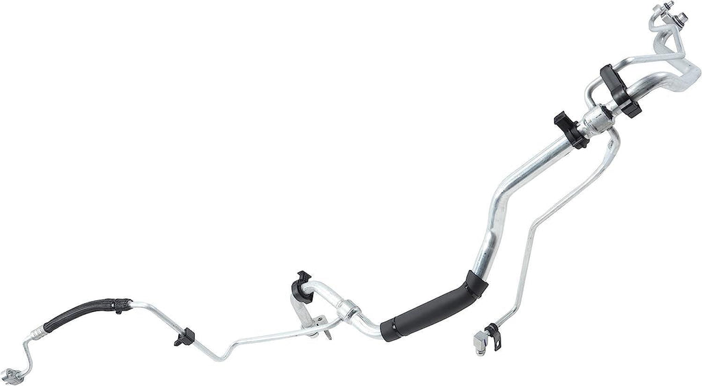 GM Original Equipment 84772833 Air Conditioning Refrigerant Heat Exchanger