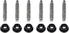 Exhaust Manifold Hardware Kit for Explorer, Flex+More 03414B