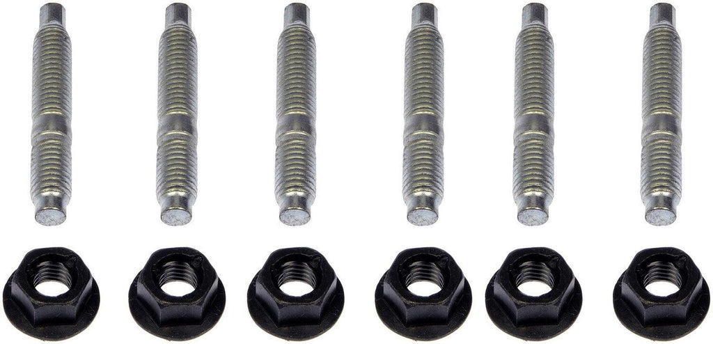 Exhaust Manifold Hardware Kit for Explorer, Flex+More 03414B