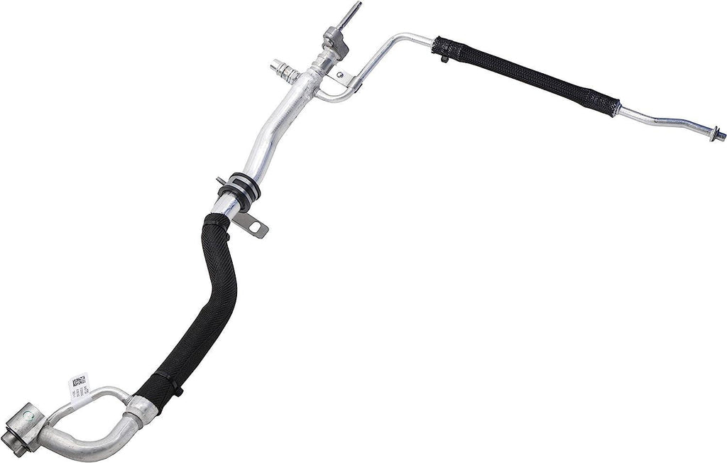 GM Original Equipment 84857757 Air Conditioning Refrigerant Heat Exchanger