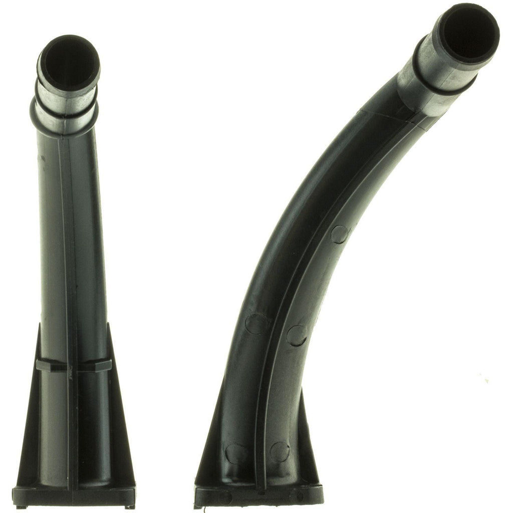 Motorad CH4099 HVAC Heater Core Tube for 01-04 Nissan Frontier Xterra