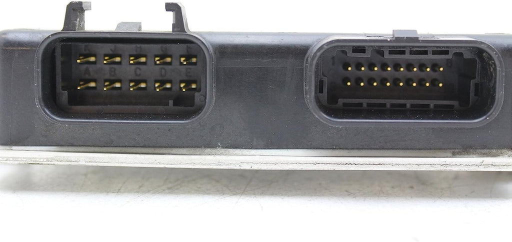 03-07 Tahoe 12588923 Throttle Control Unit Module