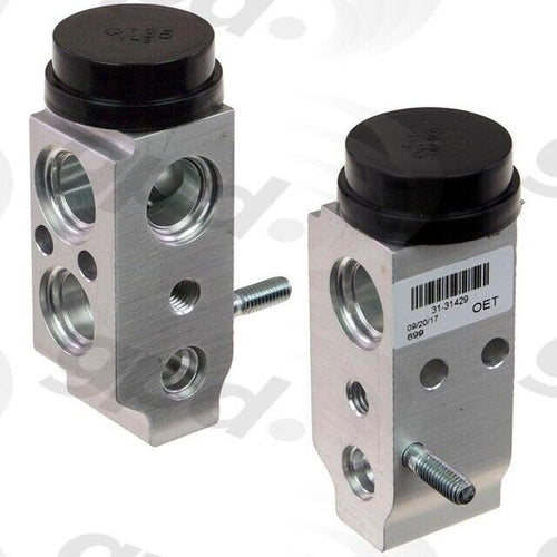 Global Parts A/C Expansion Valve for 16-18 Kia Sorento 3411618