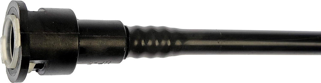 Dorman 800-053 1/4 In. Quick Connector, Straight W/ 18 In. of 5/16 In. Nylon Tube and a Union Universal Fit