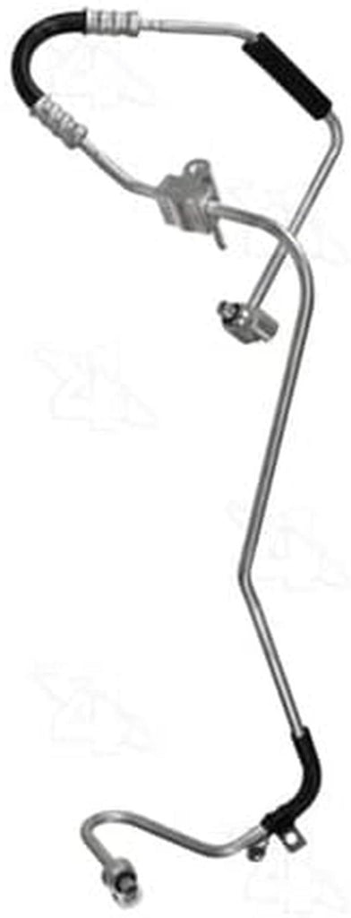 56554 Liquid Line Hose Assembly W/O Orifice Tube (56554)