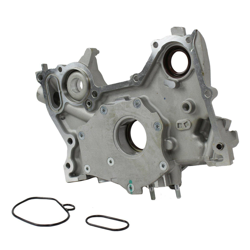 DJ Rock Engine Oil Pump for Accord, CL, Oasis, Odyssey, Prelude OP245