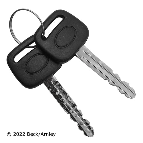 Beck Arnley Ignition Lock Cylinder for 00-04 Toyota Tundra 201-2431