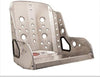 55150V 15IN Aluminum Vintage Class Bucket Seat