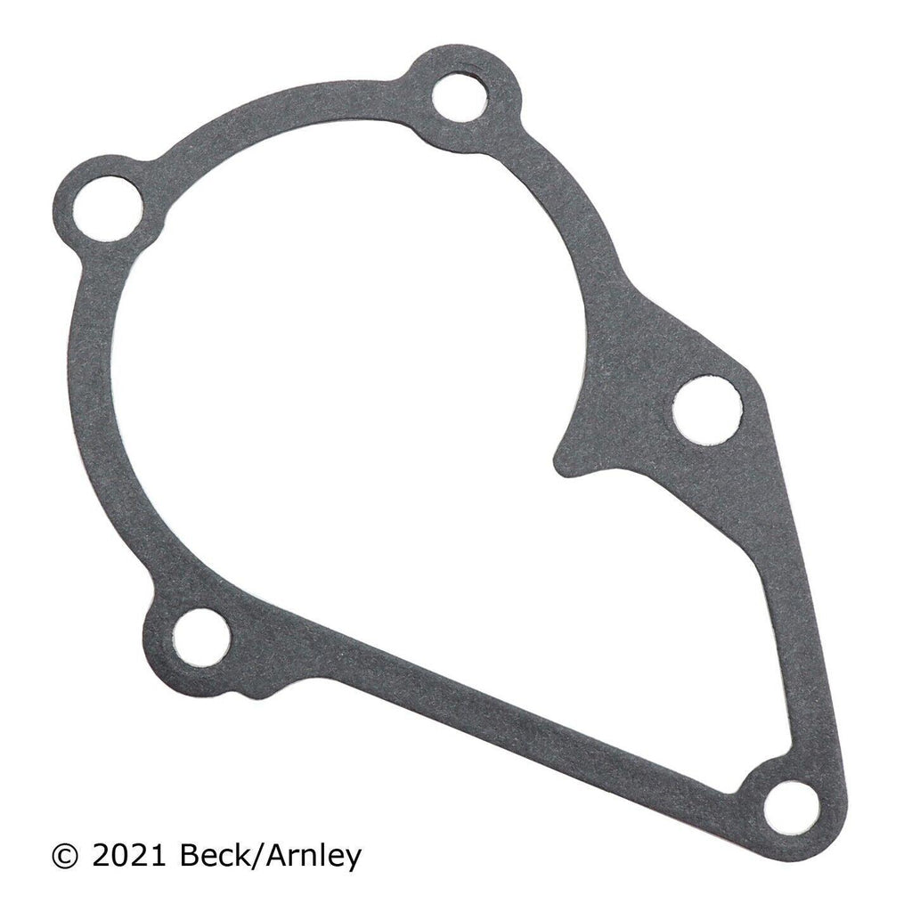 Beck Arnley Engine Water Pump for Accent, Rio, Rio5 131-2201