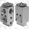 Global Parts A/C Expansion Valve for Cadenza, Optima 3411980