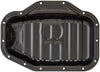 Spectra Engine Oil Pan for Lexus (TOP28B)