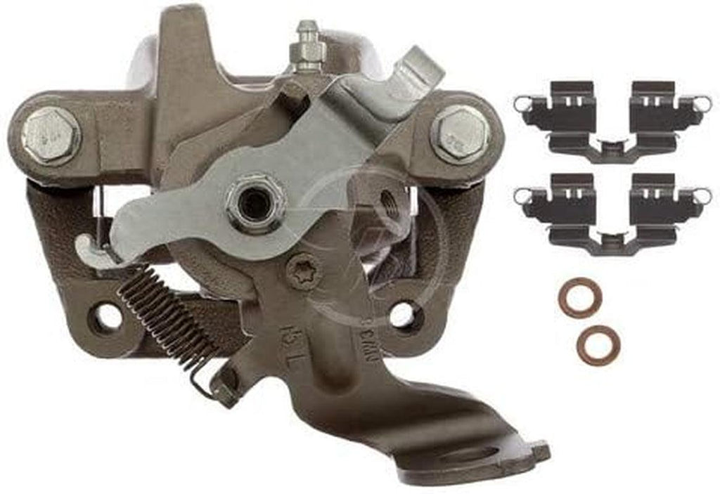 Raybestos FRC12336N DISC BRAKE CALIPER