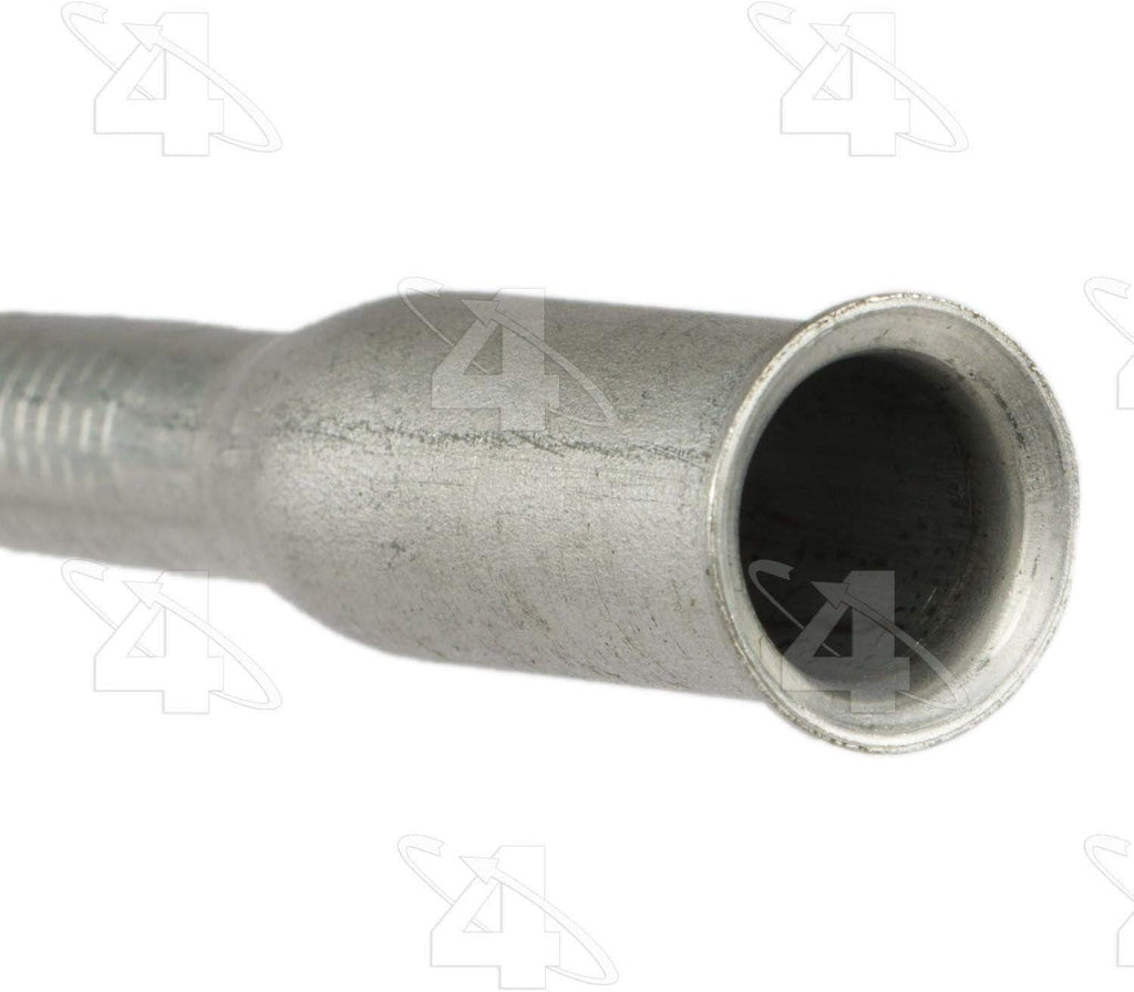 56931 Liquid Line Hose Assembly W/O Orifice Tube