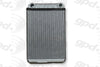 HVAC Heater Core for Durango, Grand Cherokee, Grand Cherokee L+More 8231651