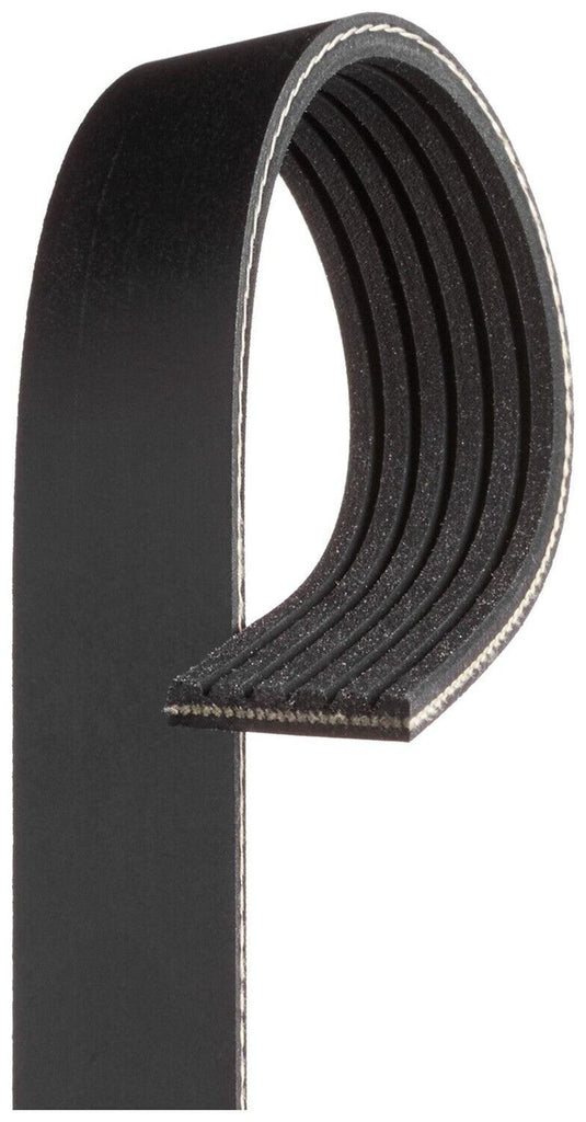 Gates Serpentine Belt for Escape, Tribute, Mariner K060861A