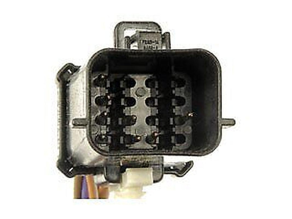 Transfer Case Motor for Explorer, Explorer Sport Trac, Mountaineer 600-927