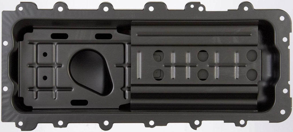 Spectra Engine Oil Pan for F-250 Super Duty, F-350 Super Duty, Excursion FP66A