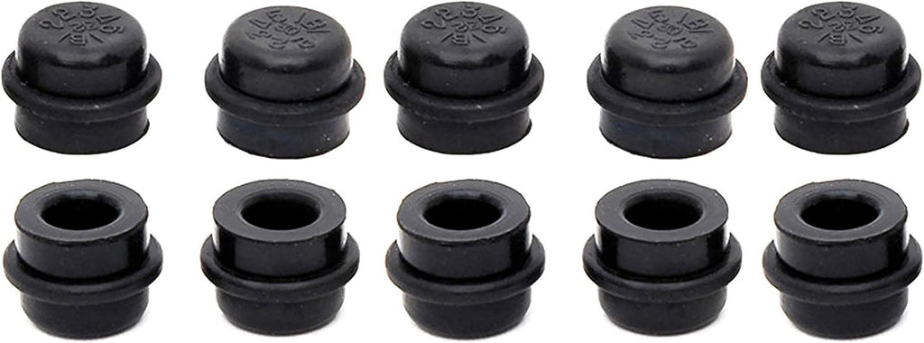 Professional 18K2346 Front Brake Bleeder Screw Cap