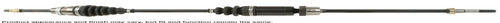 Front Passenger Side Cardone CV Axle Assembly for Corolla, Celica (66-5204)