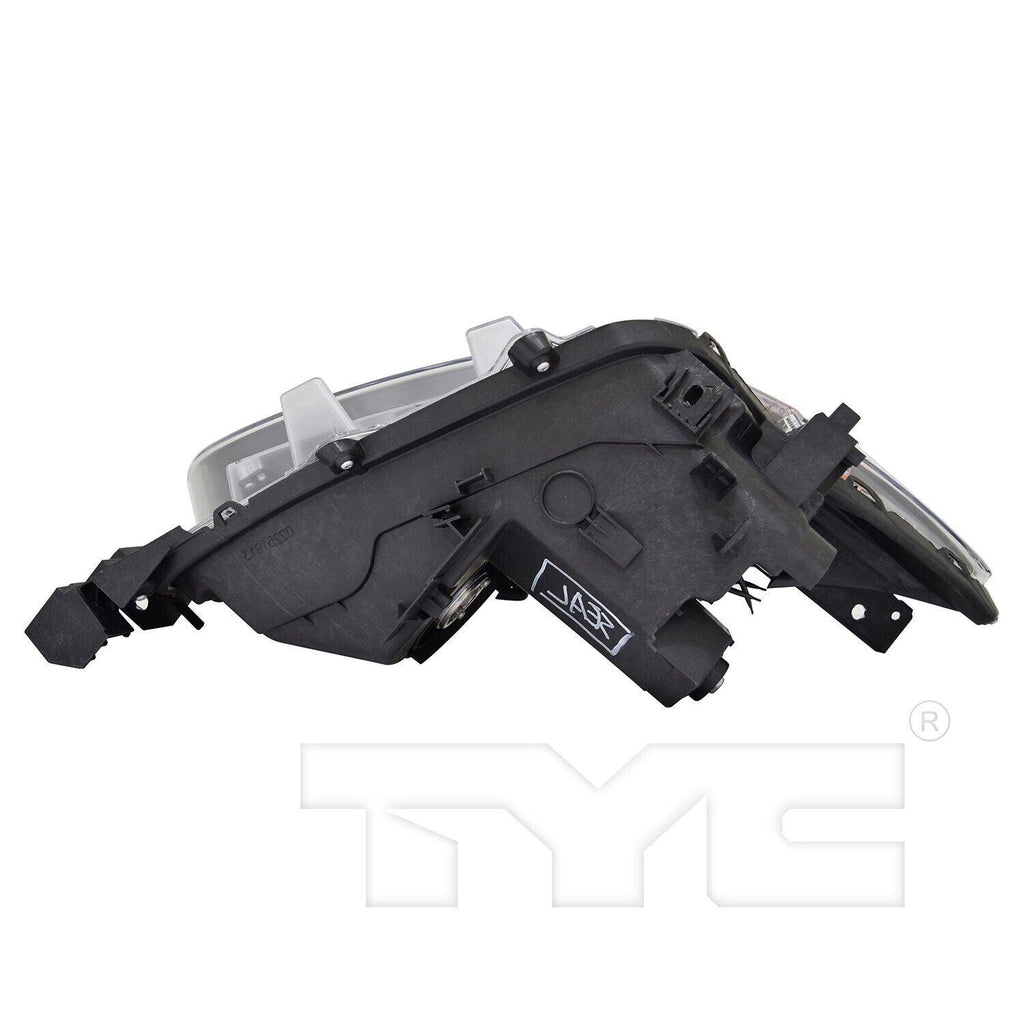 TYC Headlight Assembly for 17-18 3 20-9944-91-9