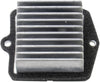 HVAC Blower Motor Resistor for 06-13 Suzuki Grand Vitara XL-7 New