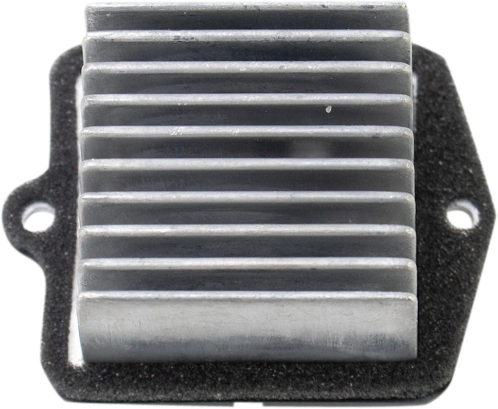 HVAC Blower Motor Resistor for 06-13 Suzuki Grand Vitara XL-7 New